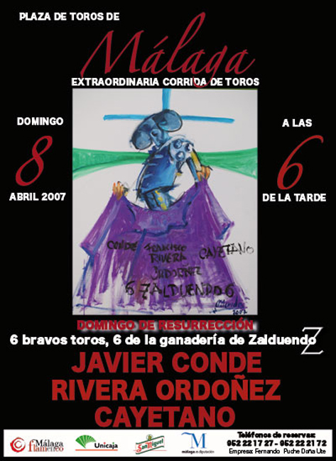 04-Avril C - Malaga