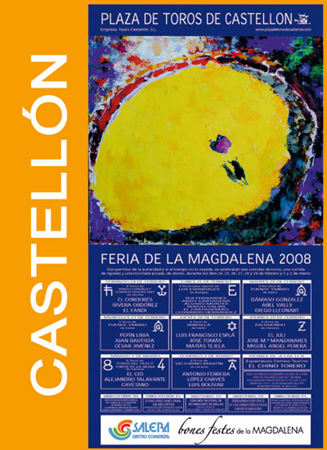 02-Fevrier R - Castellon
