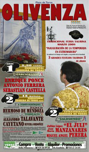 03-Mars C - Olivenza 2008