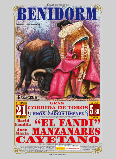 03-Mars K - Benidorm