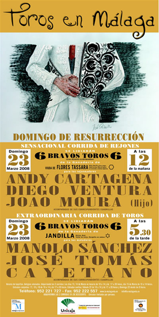03-Mars N - Malaga
