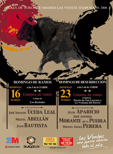 03-Mars T - Madrid