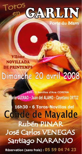 04-Avril N - Garlin