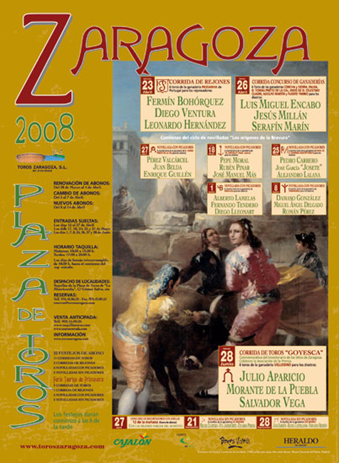 04-Avril R - Zaragoza