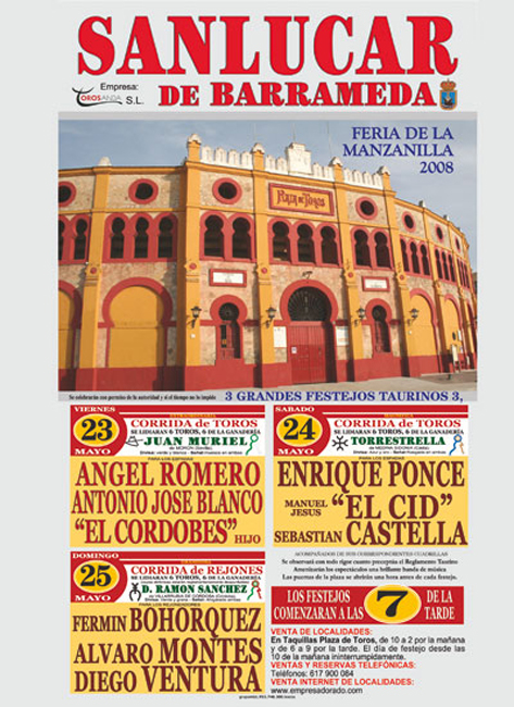 05 - Mai Q- SANLUCAR 2008