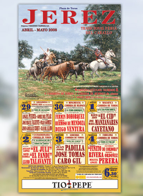 05-Mai A - JEREZ