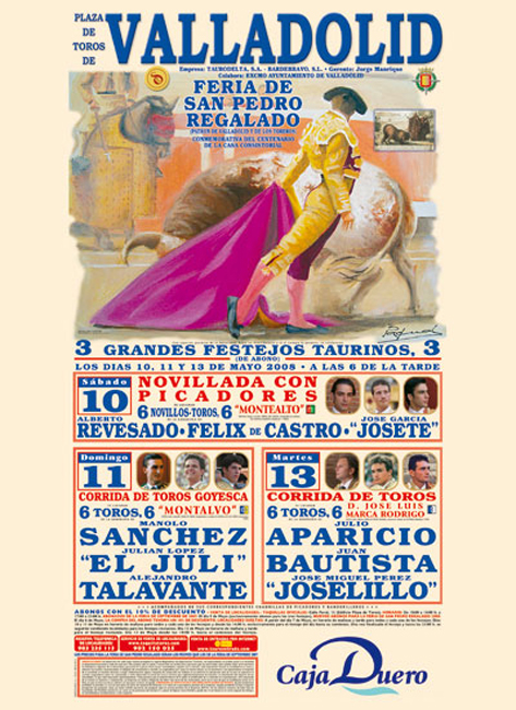 05-Mai H - Valladolid