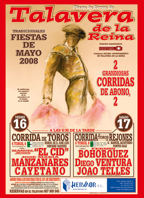 05-Mai K - Talavera