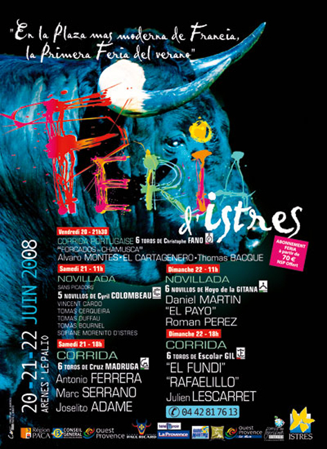06-Juin O - ISTRES 2008
