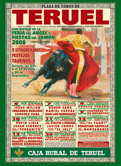 07 - Juillet C - TERUEL