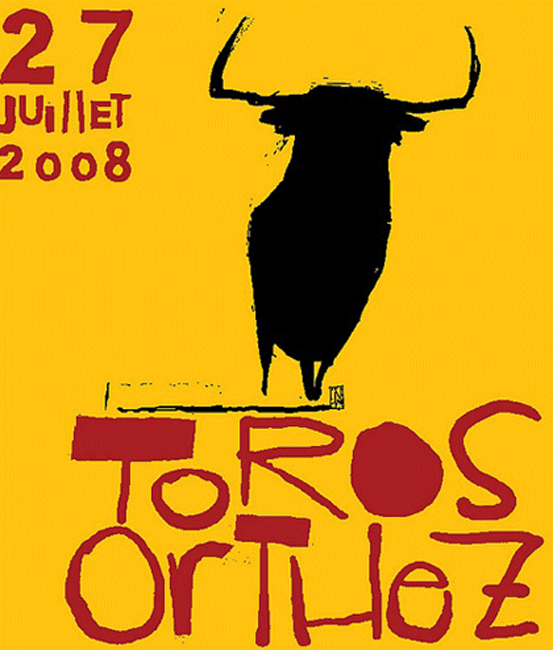 07 - Juillet V - ORTHEZ 2008