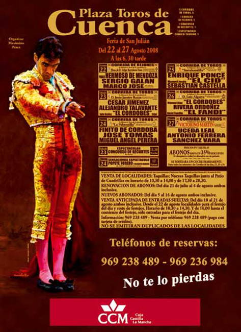 08 - Aout P - CUENCA