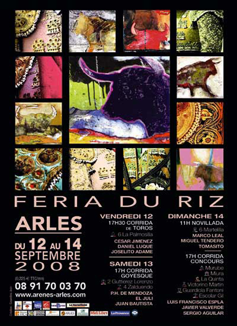 09 - Septembre J - ARLES