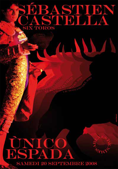 09 - Septembre N - CASTELLA-NIMES